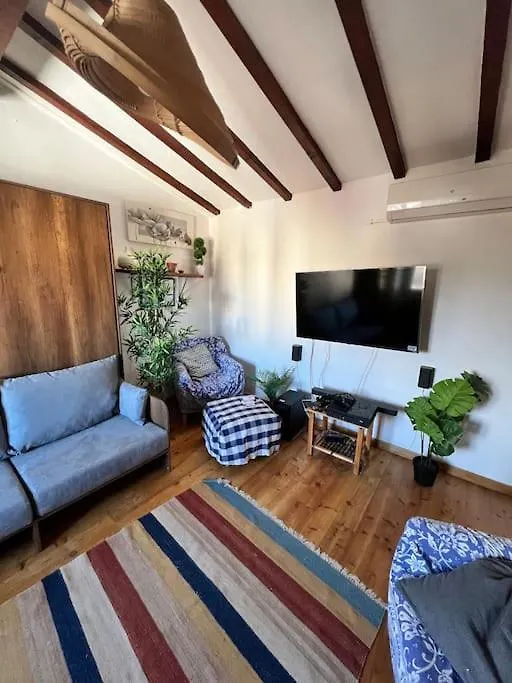 Apartment Piccolo Appartamento: Centrale E Vicino Al Mare. Livorno